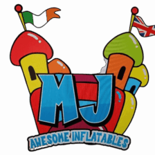 MJ Awesome Inflatables